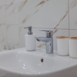 1-комнатные апартаменты улучшенные