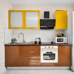 Фото Апартаменты на улице Взлетная 34