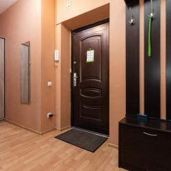 Фото Отель Этажидейли на улице 8 Марта 167