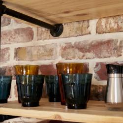 Фото Апартаменты на улице Трудовая 12/8