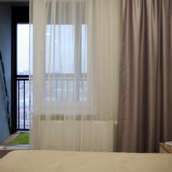 Фото Апартаменты на улице Аметьевская Магистраль 18 к5