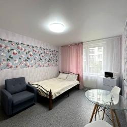 фото 2 Апартаменты на улице Кременчугская 19 к3