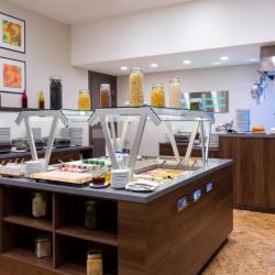 Фото Отель DoubleTree by Hilton Tyumen (Даблтри Хилтон )
