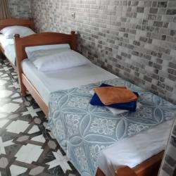 Фото Парк-отель Галина