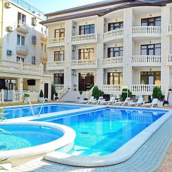 Фото Отель Diva Plaza (Дива Плаза)