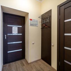 Фото Отель Лесной