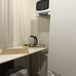 1-комнатные апартаменты стандарт