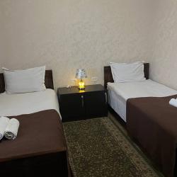 Фото Отель Ак-Марал