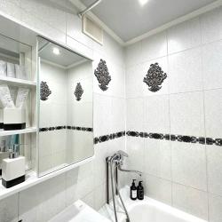 2-комнатные апартаменты улучшенные