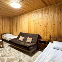 Номер эконом