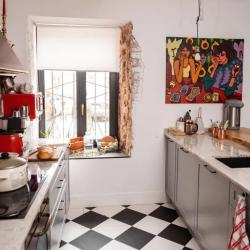 Фото Апартаменты на улице Черниговская 12В