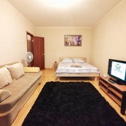 Фото Апартаменты на улице Верхняя Дуброва 29