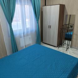 3-комнатные апартаменты улучшенные