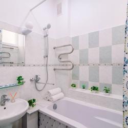 Фото Апартаменты на улице Фрунзе 9