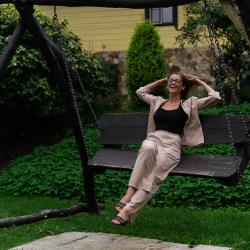 Фото Отель Яковка