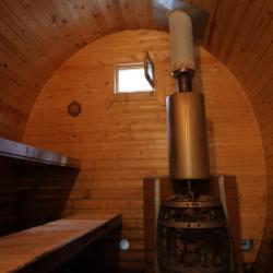 Фото Отель ДухЛес