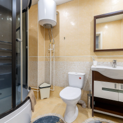 Апартаменты студия