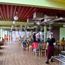 Фото Отель Сидими