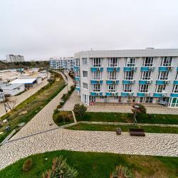 Апартаменты студия Студия 