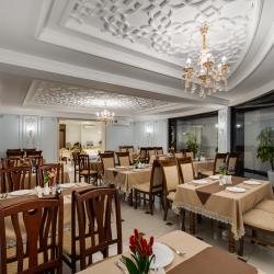 Фото Отель Shoxjahon (Шохжахон)