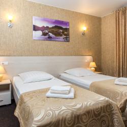 Фото Респект Hotel (Респект Отель)