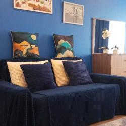 Фото Апартаменты на улице Нехинская 34