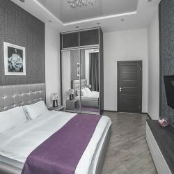 2-комнатные апартаменты люкс