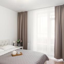 2-комнатные апартаменты стандарт