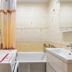 Фото Апартаменты на улице Николая Фёдорова, 17