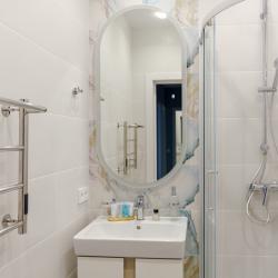 1-комнатные апартаменты улучшенные Калининград, Прибрежная 21/2