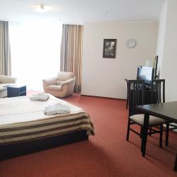 Номер полулюкс