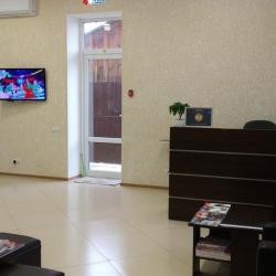 Фото Отель Люкс на Городском