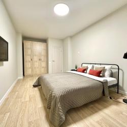 Фото Отель Maria Rooms на улице Ангарская 7А