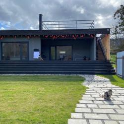 Фото Отель Eco Villa (Эко Вилла)