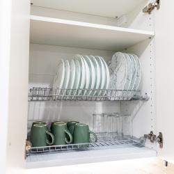 Фото Отель LetoApart (ЛетоАпарт) на бульваре имени Дмитрия Шостаковича 20