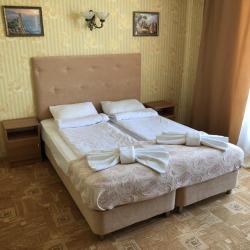 Фото Отель Villa Classic (Вилла Классик)