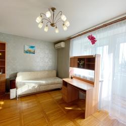 Фото Отель Квартира в центре с видом на море на Тигровой 16