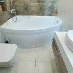 1-комнатные апартаменты улучшенные