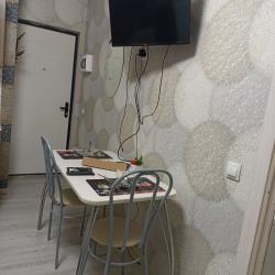 Апартаменты студия