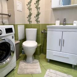 Фото Апартаменты ApartKZN на улице Ершова 62 корпус 1