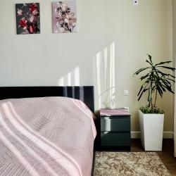 1-комнатные апартаменты люкс