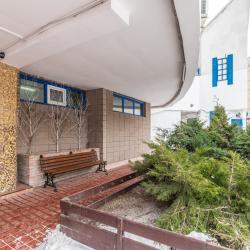 1-комнатные апартаменты улучшенные Москва, ул. Перерва, дом 39