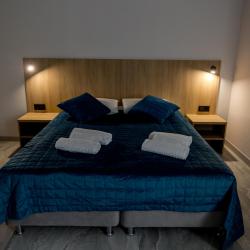 Фото Отель ДУБос