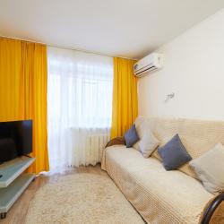 2-комнатные апартаменты стандарт