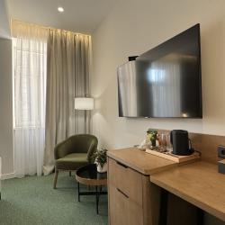 1-местный номер комфорт