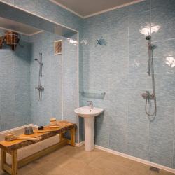 Фото Отель Загородный комплекс Земские имения