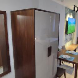 Фото Отель Orbi Residence SEA View (Орби Резиденс Сиа Вью)