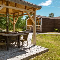 Фото Отель ФазенДа