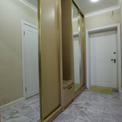 1-комнатные апартаменты студия Аметьевская магистраль 16, к4