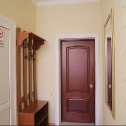 Фото Отель Класс